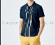 Wholesale Short Sleeve OEM Plain Custom Printing Logo Design Polo Shirts