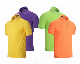China Manufacture Cheap Plain Polo Shirt for Promotion manufacturer