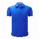 Customized Logo Quick Dry Short-Sleeved Polo Shirt Casual Polo Shirt Men and Women Universal Large Size Men′s Polo Shirt manufacturer