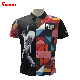 Aibort New Promotion Fashion Printing Full Sleeve Mens Button up Shirt (CS-01) manufacturer