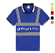 Custom Wholesale Safety Polo Shirt manufacturer
