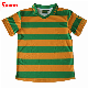 Aibort Low MOQ Custom Design V Neck Polos Shirt (Polo-113)