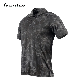 Custom Reflective Safety Military Polo Shirt with High Quality at Affordable Price manufacturer