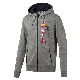 Custom Red Bull Events Uniform Sublimation Embroidery Unisex Sport Hoodies Manufacture manufacturer