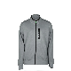 Grey Mens Team Sportswear Uniform Wholesale Jacket