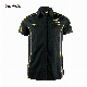 Customized OEM Sublimation Prints Racing Pit Crew Wholesale Polo Shirts manufacturer
