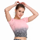 New Seamless Yoga Set Bra for Women High Waist Sportswear Fitness Wear manufacturer