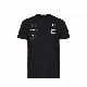 Paste Printing Quick Dry 100% Polyester Round Neck Racing Short Sleeve Shirt manufacturer