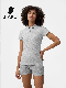 Custom Logo Woman Sports Wear and Casual Wear Polo Shirt manufacturer
