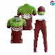 Wholesale New Design Sublimation Cricket Shirt Cricket Team Jerseys Polo Shirt manufacturer