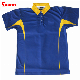 Aibort Wholesale Plain Custom Mens Polyester/ Cotton Polo-Shirt (Polo-118) manufacturer