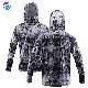 Upf UV Protection Clothing, Light Weight Sublimation Fishing Jersey, Custom Printing Fishing Polo Shirts manufacturer