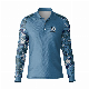 Custom Polo Shirt Long Sleeve Fishing Shirt Popular Styles Sports Shirt manufacturer