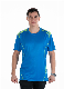 Men′ S Sport Training Shirt Sweat Shirt manufacturer