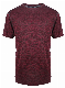 Men′s Sportswear Good Quality T-Shirt with Good Price Colorful Customized manufacturer