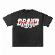 Custom T Shirt 100% Cotton Shirts Wholesale Price Tshirt manufacturer