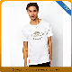 Factory Price Custom Logo T Shirts for Men manufacturer