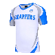 Factory Price Sublimated Printed Customized Pattern Baseball T Shirts manufacturer