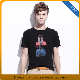 Design Men′ S Screen Printing Tee Shirts manufacturer