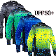 Cheap Price Upf 50+ Long Sleeve Polyester Customized Men Fishing Shirt manufacturer