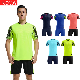 Kcoa High Quality Sportswear Manufacturer Promotional Mens Club Football Shirt manufacturer