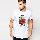 Factory OEM Promotion Design Printing T-Shirts