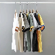 High Quality Cotton Custom Logo Printed Tshirt Graphic Men Ringer Tee Shirt manufacturer