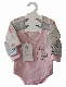 100% Cotton Baby Bodysuit Baby Garments manufacturer