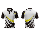 Hot Sale Factory Price Custom Sublimation Polo Shirt manufacturer
