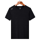 New Crew Neck Short Sleeve T-Shirt Men′ S Breathable Nylon Garment manufacturer