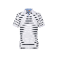 Lapel Short Sleeve Polo Shirt Custom Cotton Workwear Polo Shirt manufacturer