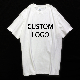 Customized Plain T Shirt Summer Season for Men and Women manufacturer