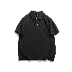 Manufacture Short Sleeve Polo Golf Custom 100% Cotton with Embroidery Logo Polo manufacturer