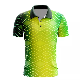 2023 Short Sleeve Quick Drying Breathable Elastic New Style Polo Shirt