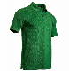 Men′s Multi-Color Customize Color Simple Style Three Line Stitched Design Polo Shirt manufacturer