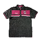 Men′s Cotton Jersey Sports Team Wear Polo Shirts manufacturer
