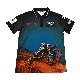 Sublimation Mens Polo Custom Wholesale Cheap Polo Shirt