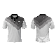 OEM Custom Design Cheap Price Custom Sublimation Polo Shirt for Club manufacturer