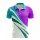 High Quality Classic Shirt Bomber Polo Shirts for Men manufacturer