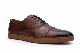Leather Sneaker Casual Shoes Slipper Safety Sport Shoes