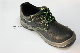 New Stylish Metal Free Penetration Resistant Protective Wide Fitting Safety Shoes Men