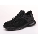 OEM Customize Logo Safety Shoes with S1p ESD Safety Standard manufacturer