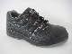 Stock Available High Class PU/TPU Double Sole Safety Shoes