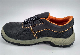Utex Industrial Steel Toe Man Work Safety Shoes Ufe021