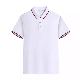 New Arrival Summer Good Quality Men Slim Fit Polo Shirt Cotton Unisex manufacturer