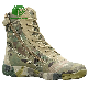 Kango Multicamo Boots Military Tactical Army Safety Shoes manufacturer