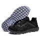 Steel Toe Light Weight Safety Shoes for Men Work manufacturer