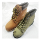 Safety Shoes Men Work OEM Work Shoes Office Safety Shoes
