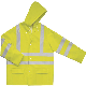Wholesale Safety Reflective High Visibility Durable Workwear Jacket manufacturer