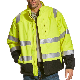 Hi Vis Workwear Safety Jacket Wholesales